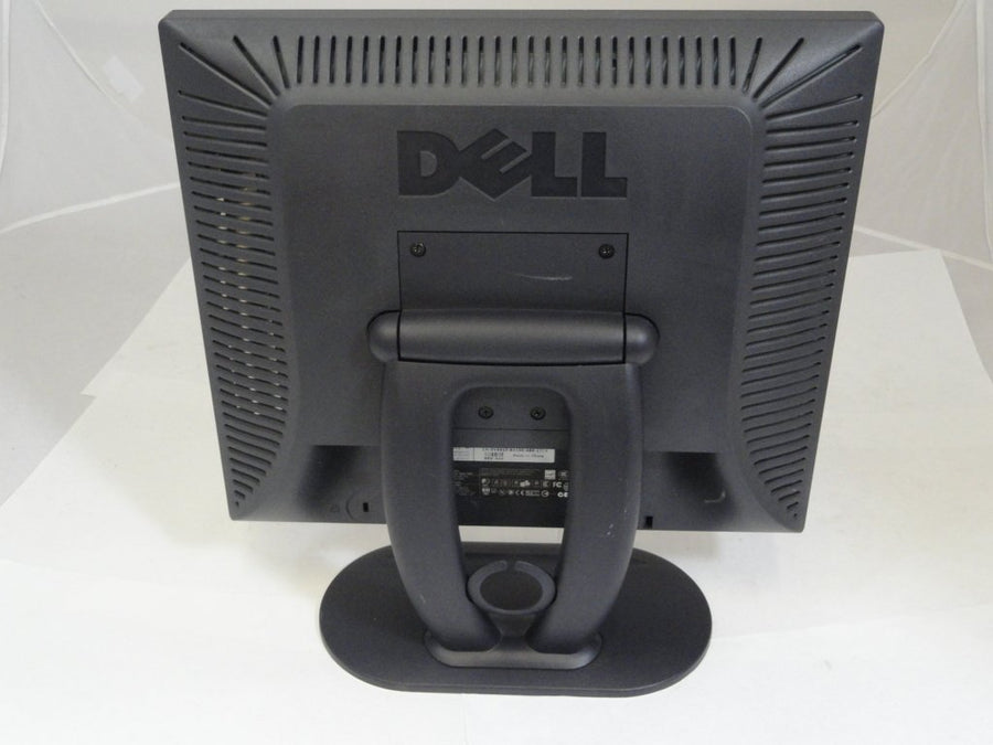 PR02720_0Y4417_Dell 17" LCD Monitor - Black - 1280zx1024 - Image2
