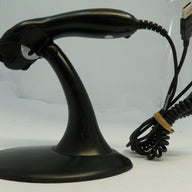 Metrologic/Honeywell MS9540 Voyager Scanner And Stand ( MS9540 Used)