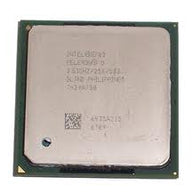 SL7ND - Intel Celeron D Processor 325 256K Cache, 2.53 GHz, 533 MHz FSB - Refurbished