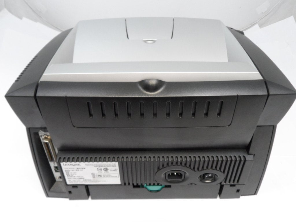 PR18554_4505_Lexmark E332n Workgroup Mono Laser Printer - Image8