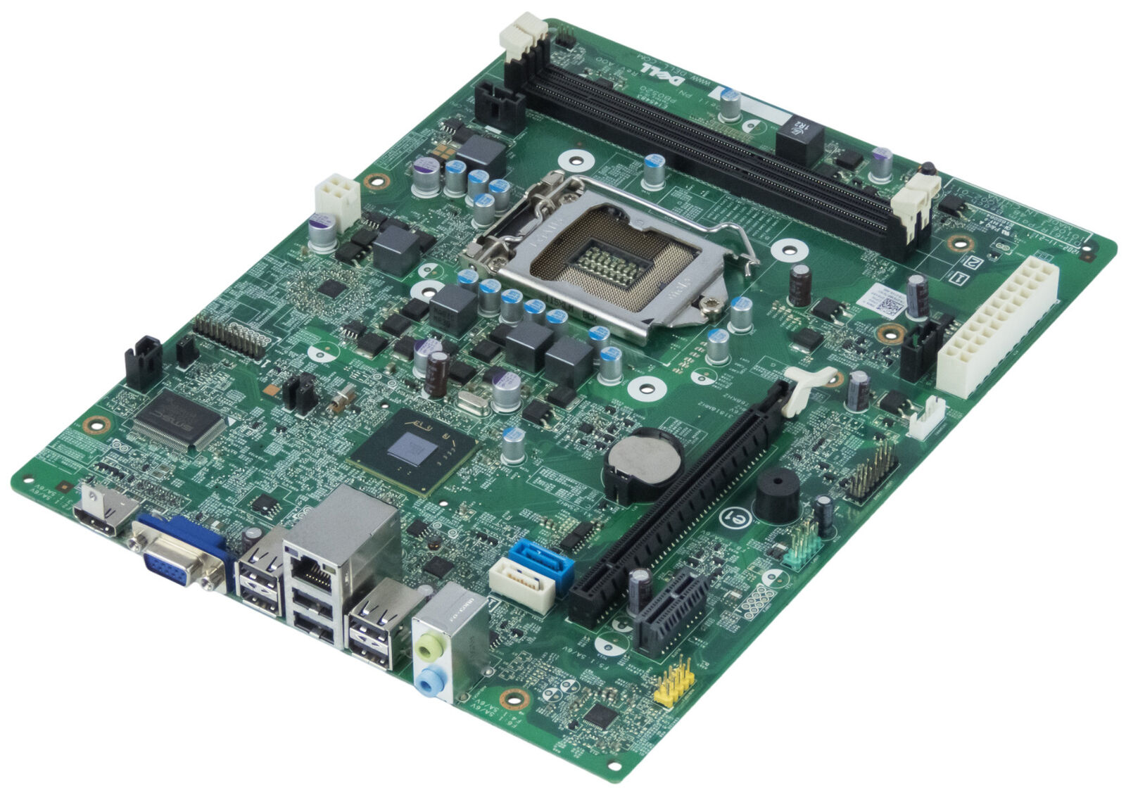 Dell OptiPlex 390 Socket LGA1155 DDR3 Motherboard 0F6X5P F6X5P