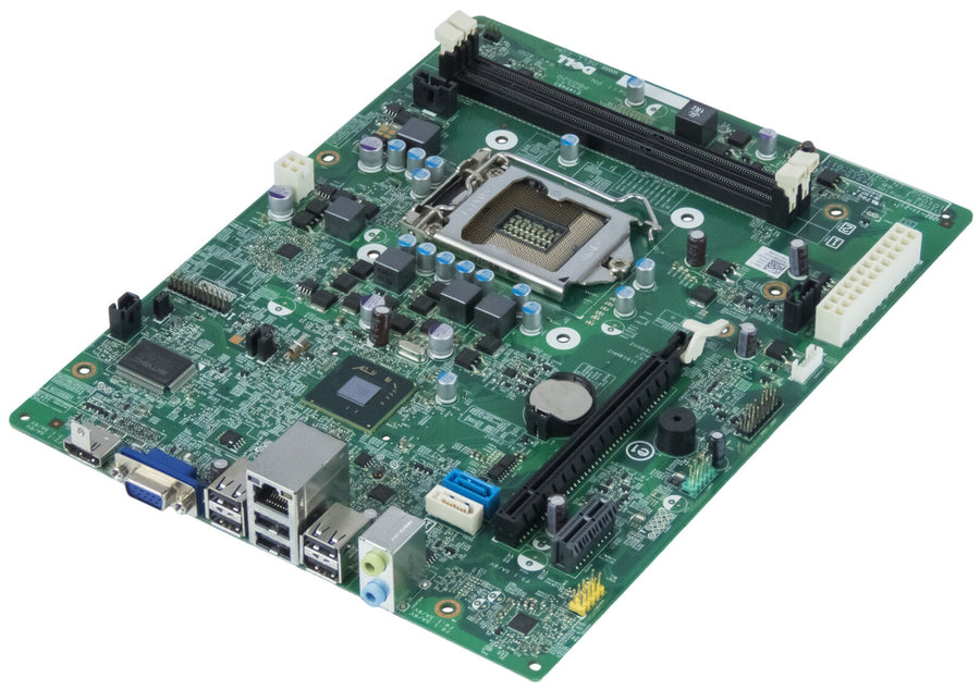 Dell OptiPlex 390 Socket LGA1155 DDR3 Motherboard 0F6X5P F6X5P
