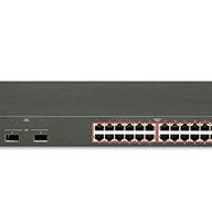 NORTEL ETHERNET ROUTING SWITCH 4526GTX PWR 24 PORTS (AL4500A16-E6 USED)