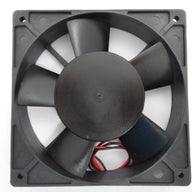 FANA FD1225 DC 24V 0.19A Ball Bearing Brushless Cooling Fan ( FD122524MB ) NOB