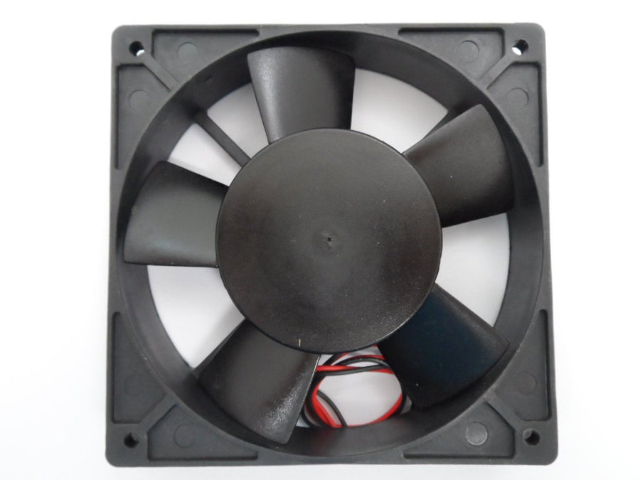 FANA FD1225 DC 24V 0.19A Ball Bearing Brushless Cooling Fan ( FD122524MB ) NOB