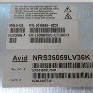 PR16139_0020-03077-01_AVID MediaDrive rS36 LVD Next Generation 10K - Image5