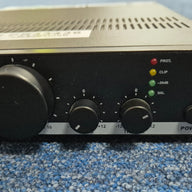 Audac Public Address Mixing Amplifier 70V/100V/4Ohm ( COM104 ) USED