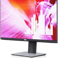 Dell 24" Full HD 1080p 60Hz Monitor *WITH STAND* ( P2419H 0D3NT1 ) NOB