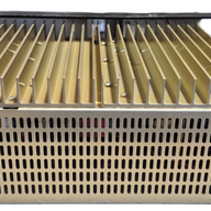 Advance F2905SXE 240V 1800W Industrial grade PSU ( 14F2905SXE ) USED