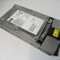 PR20406_9V3006-041_Seagate HP 72.8GB SCSI 80 Pin 10Krpm 3.5in HDD - Image4