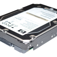 Seagate HP 450GB FC 15Krpm 3.5" HDD ( 9FM004-044 ST3450857FC 495277-005 BF450DAJZR 5697-6817 ) REF
