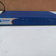 Juniper Networks NetScreen-5GT Ethernet Plus ( NS-5GT-103 NS-5GT-103-PCCW USED )
