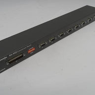 039-0028-00 - Tektronix 039-0028-00 RS-422 Connector Panel With 8 Connecting Ports. - Refurbished