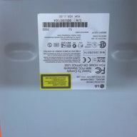 LG CRD-8483B 48x CD-ROM IDE Drive ( CRD-8483B CRD-8483B    LG )