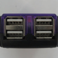 PR11133_12780_Trust 4 Port Compact USB Hub USB 2.0 - Image3