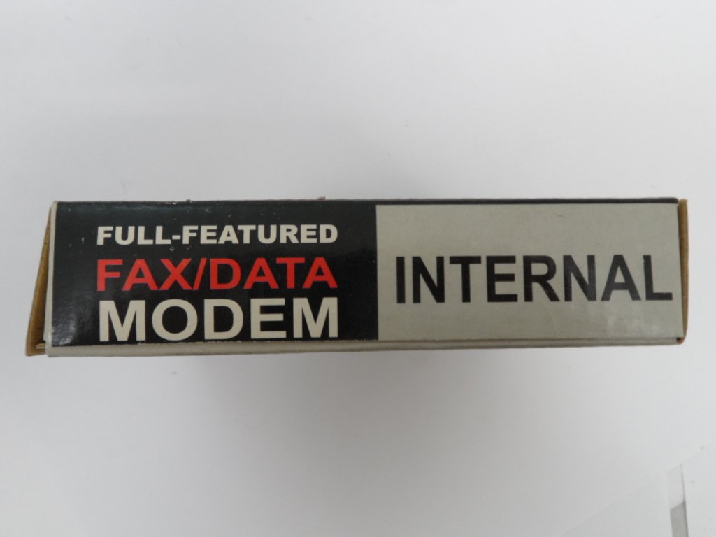 Dynamode Hi-Speed Internal Fax Modem ( M56PCI/S-FAST_LP ) NEW