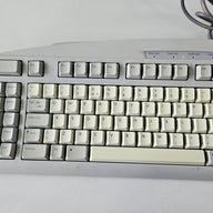 SUN Microsystems Type 6 USB UK Keyboard ( 320-1301-01 3201301-01 ) USED