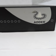 AdderView OSD 8-Port KVM Switch ( AV8OSDE Adderview )