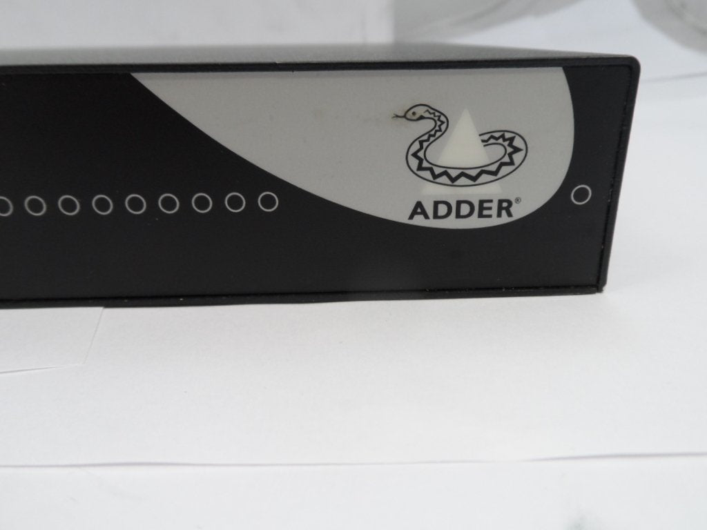 AdderView OSD 8-Port KVM Switch ( AV8OSDE Adderview )