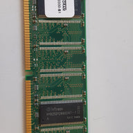 Infineon 128MB PC2100 DDR-266MHz non-ECC Unbuffered CL2.5 184-Pin DIMM Memory Module (HYS64D16000GU-7-A)