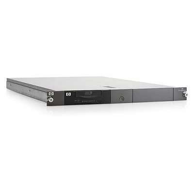 HP Storageworks 1U Rackmount Kit ( A7445B ) NOB