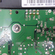 PR19273_WD1600JD_Dell/Western Digital 160GB SATA 3.5" HDD - Image3