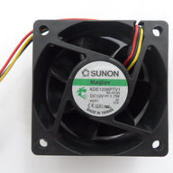 KDE1206PTV1 - Sunon MagLev 12V DC Cooling Fan KDE1206PTV1 - Refurbished