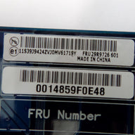 PR24517_29R9726_IBM Lenovo ThinkCentre M52 Socket 775 Motherboard - Image2