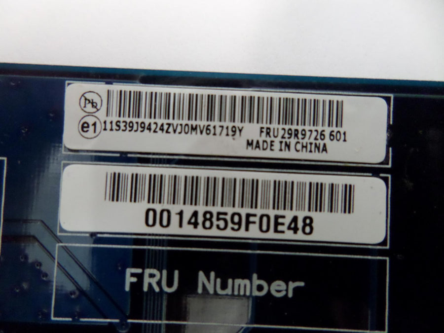 PR24517_29R9726_IBM Lenovo ThinkCentre M52 Socket 775 Motherboard - Image2