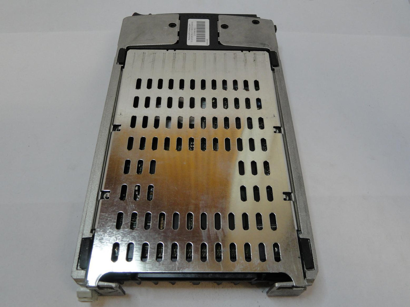 PR21769_CA05904-B40100DC_Fujitsu Compaq 72.8GB SCSI 80 Pin 10Krpm 3.5in HDD - Image3