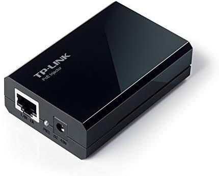 (TP-LINK TL-POE150S POE INJECTOR)
