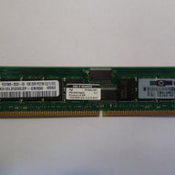 M312L2920CZP-CB3Q0 - Samsung 1GB 184p PC2700 CL2.5 18c 128x4 Registered ECC DDR DIMM - Refurbished