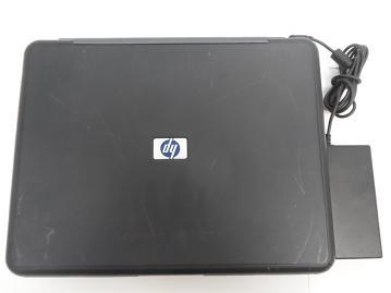 PR20169_nx9105_HP Compaq nx9105 1.6Ghz 256Mb No HDD Laptop - Image2