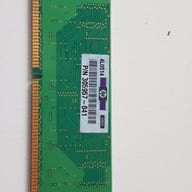 Samsung / HP 256MB 184 Pin PC2700  DDR333 DIMM SDRAM