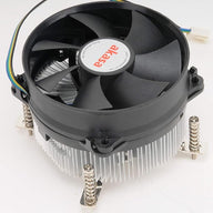 Akasa AK-CCE-7105EP Heatsink and CPU Cooler Fan ( HSF-115X-FH-A ) NEW