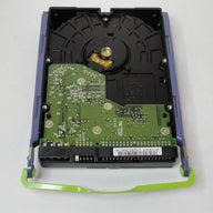 Western Digital Sun 80GB IDE 7200rpm 3.5in HDD in CADDY ( WD800BB-22JHC0 371-0314-01 540-6212-01 ) REF
