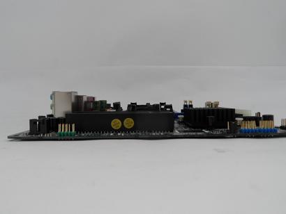 ABIT AM2 NVIDIA GF6100 Micro ATX AMD Motherboard ( NF-M2S NF-M2S    ABIT )