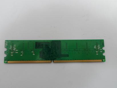 PR17752_V916764K24QAFW-E4_ProMOS 512MB PC2-3200 DDR2-400 240-Pin DIMM - Image2