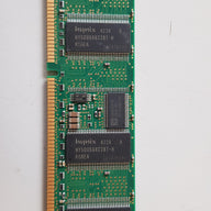 Hynix 256MB PC2100 ECC Registered 32x8 DDR SDRAM DIMM Memory ( HYMD232G726B8M-H)