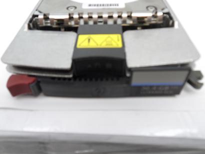PR20542_9Z3006-061_Seagate HP 36.4GB SCSI 80 Pin 15Krpm 3.5in HDD - Image2