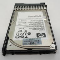 PR22522_9F4066-033_Seagate HP 72GB SAS 10Krpm 2.5in HDD - Image4