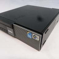 PR26300_Optiplex 960_Dell Optiplex 960 SFF Intel Core 2 Duo 3.16Ghz - Image2