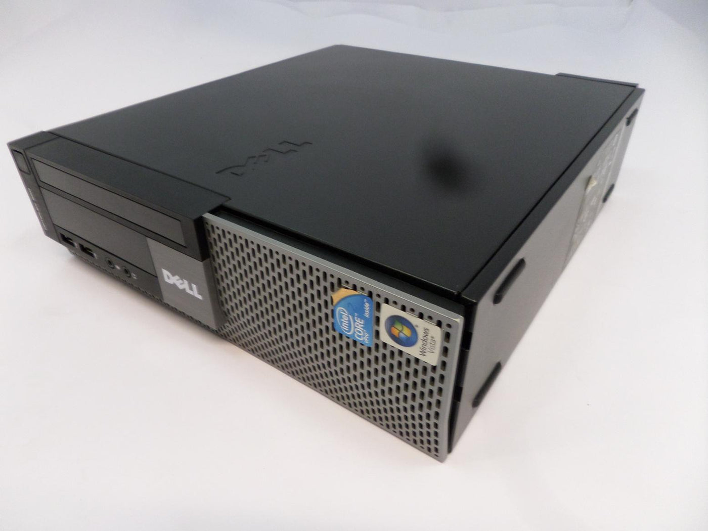 PR26300_Optiplex 960_Dell Optiplex 960 SFF Intel Core 2 Duo 3.16Ghz - Image2