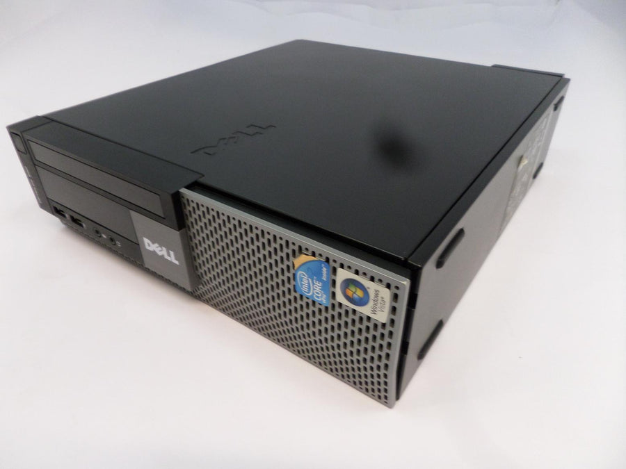 PR26300_Optiplex 960_Dell Optiplex 960 SFF Intel Core 2 Duo 3.16Ghz - Image2