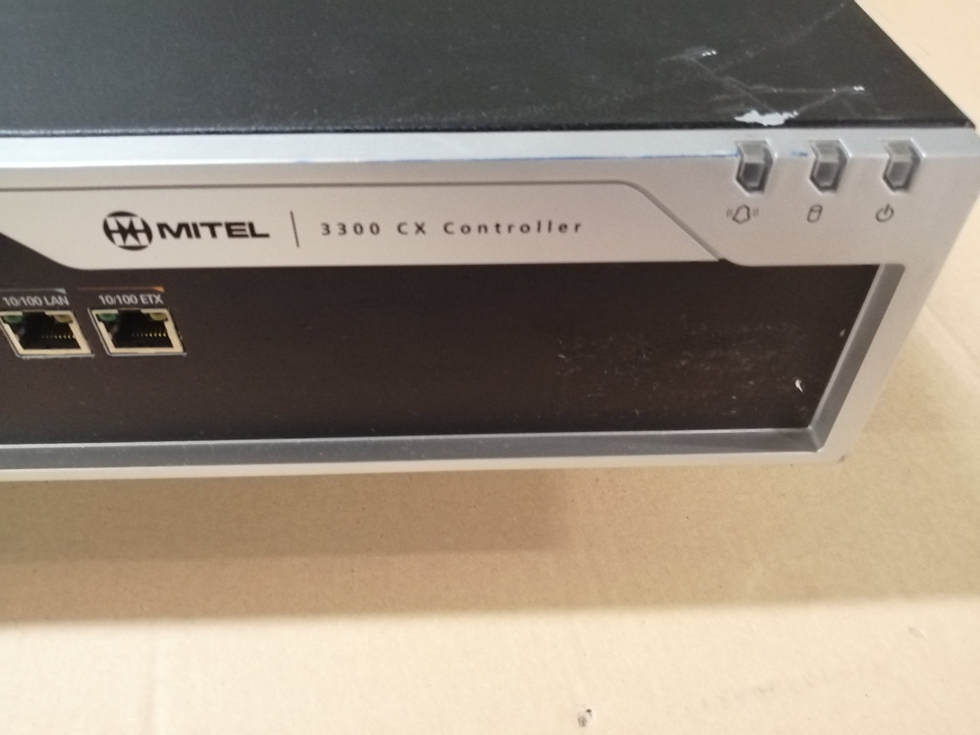 MITEL 3300 CX ICP CONTROLLER ( 50005096 USED )