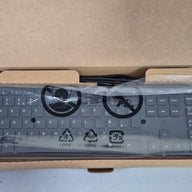 HP ProDesk 400 G6 Mini 250GB SSD 16GB RAM i5-10500T 2.3GHz Win10 boxed w/ accessories ( 123V3ET#ABU ) USED