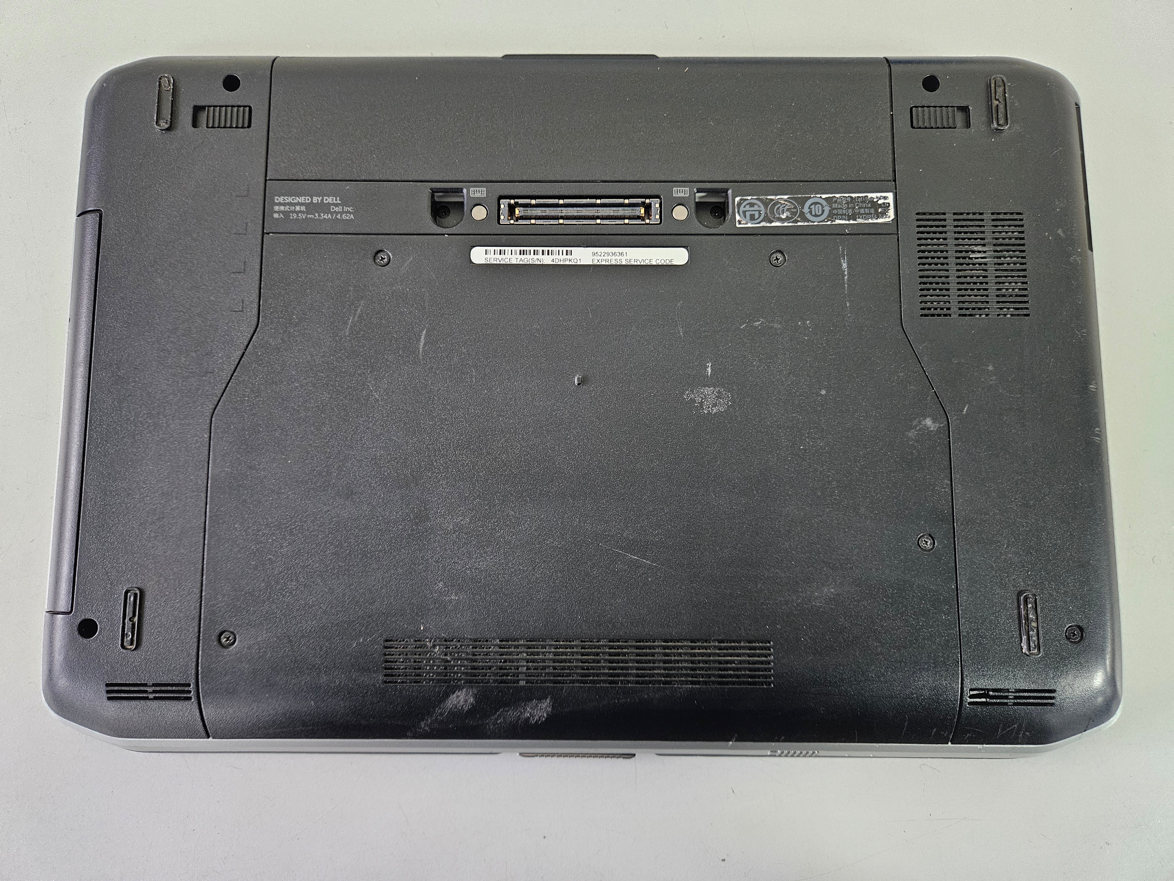 Dell Latitude E5420 i3 2.2GHz 2GB RAM NO HDD NO OS ( 1XDRM ) SPR