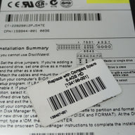 9P5005-030 - Seagate Compaq 6.4Gb IDE 5400rpm 3.5in HDD - Refurbished