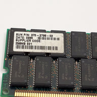 Sun/Micron 256MB EDO 50ns ECC (370-3799-02)(MT36LD3272FG-5) REF