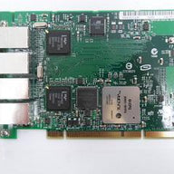 Intel PRO/1000 MT Quad Port Server Adapter Card ( C32199-004 ) REF